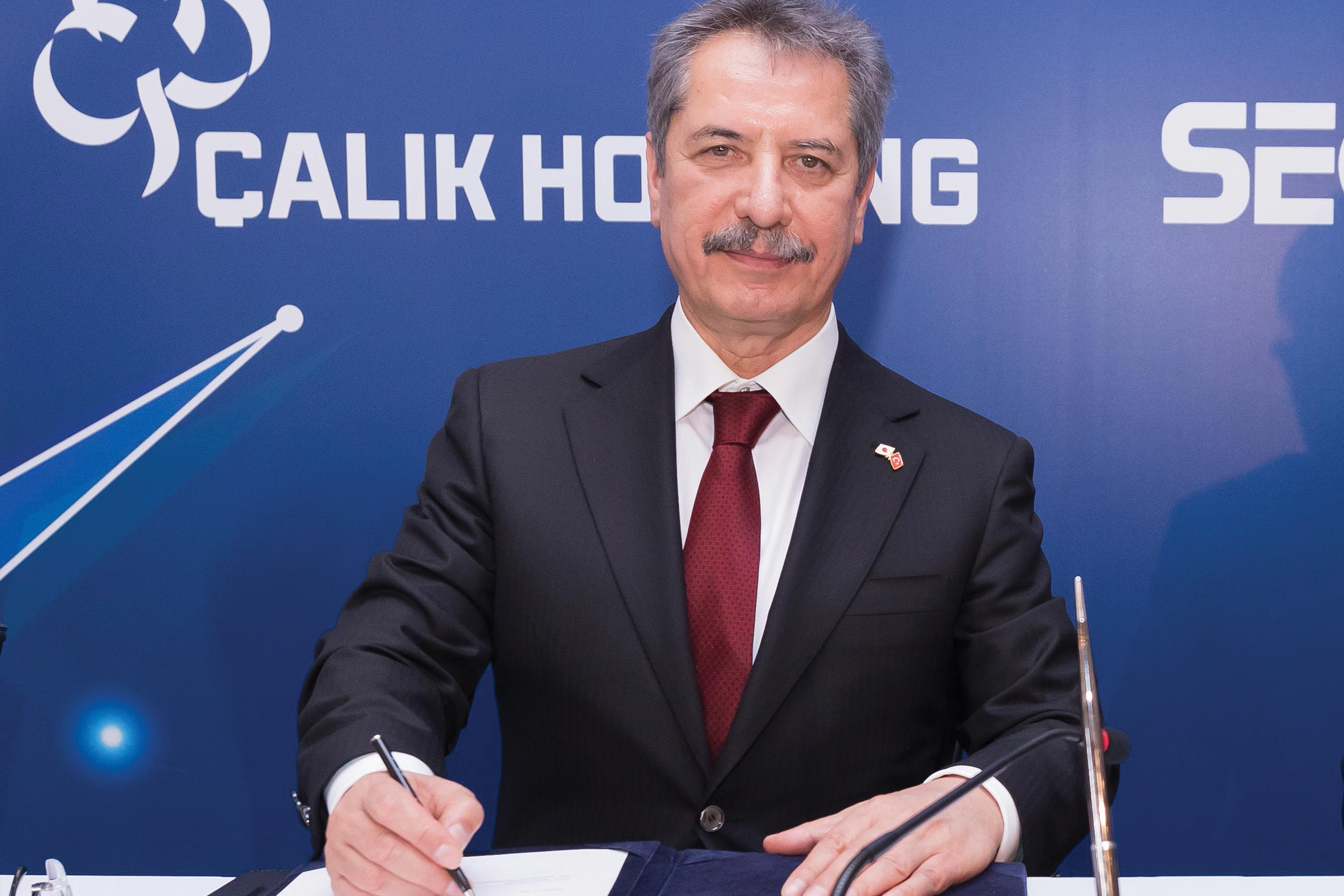 Şirketlerin Temelinin, Değerleri Üzerinde Yükseldiğine İnanıyoruz